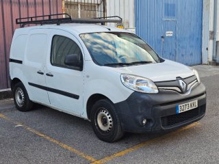 Renault Kangoo 2018