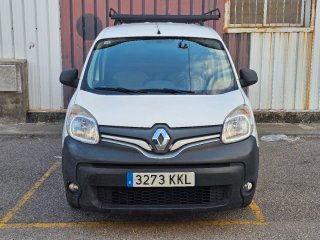 Renault Kangoo 2018