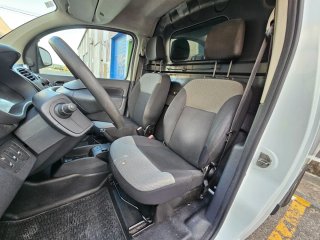 Renault Kangoo 2018