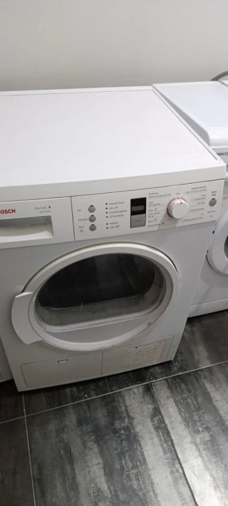 Secadora Bosch Serie 4