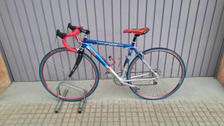 Peugeot Competition S600 talla xs