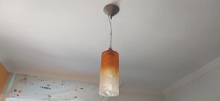 Lampade moderne
