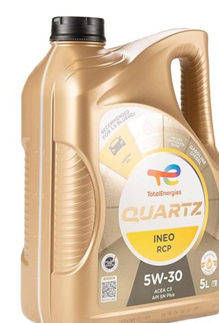Simon Total INEO RCP 5W-30 5L