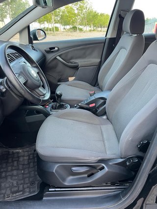 SEAT Altea 2007
