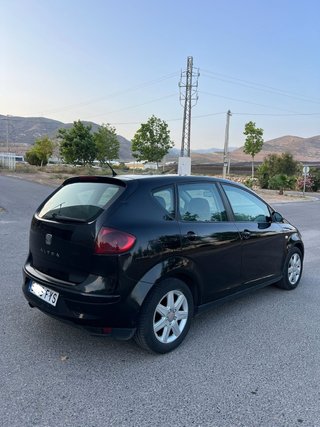 SEAT Altea 2007
