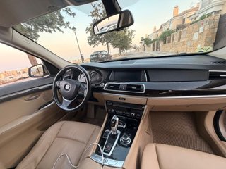 BMW Serie 5 2010