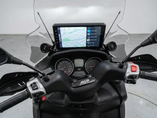 Piaggio MP3 500 LT Sport Gris