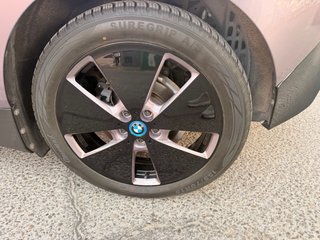 BMW i3 2015