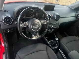 Audi A1 2018 1.6Tdi