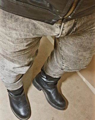 Pantalones vaqueros levis 511