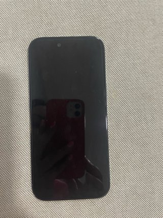 iPhone 17 Air Blanco