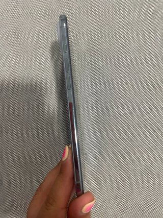 iPhone 17 Air Blanco
