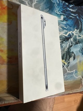 iPhone 17 Air Blanco