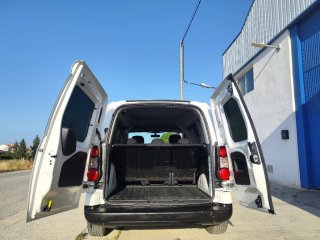 Citroen Berlingo 2016 Nacional