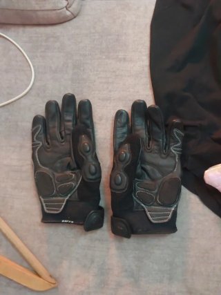 Traje de moto completo Alpinestars