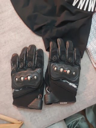 Traje de moto completo Alpinestars