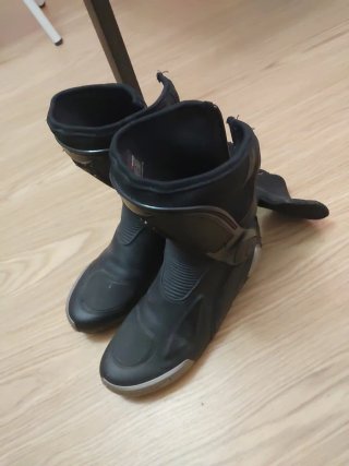 Traje de moto completo Alpinestars