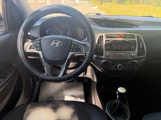 Hyundai i20 2014 PEGATINA C UNICO DUEÑO SOLO 115€/
