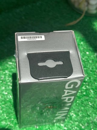 GARANTIA 2027! Garmin Forerunner 255