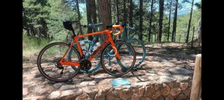 Orbea Orca M30TEAM 2020 57cm