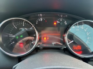 Peugeot 3008 2012