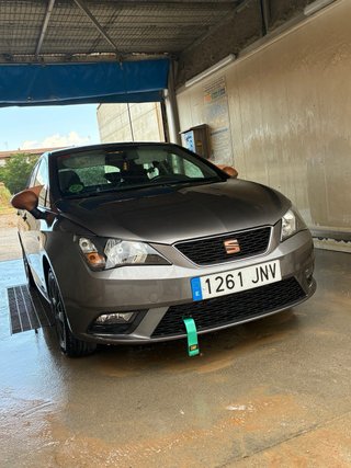 Seat Ibiza 1.2 TSI 2016