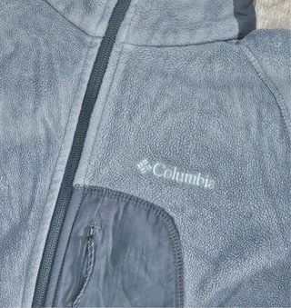 Chaqueta Columbia Polar Talla S