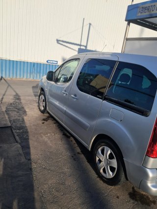 Citroen Berlingo 2008
