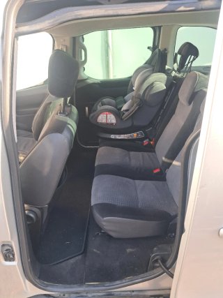Citroen Berlingo 2008