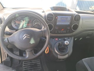 Citroen Berlingo 2008
