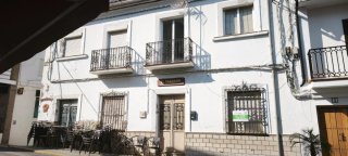 Casa en Jimena de la frontera con 500mt cuadros.