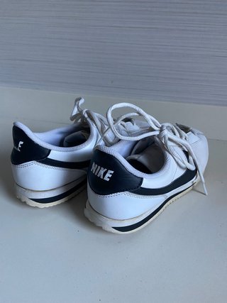 Nike Cortez Blancas Talla 39