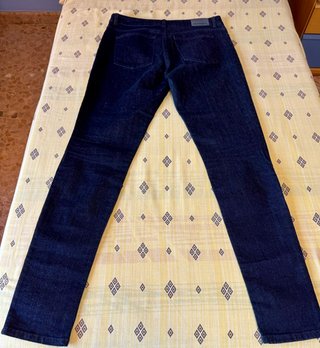 Vaqueros Calvin Klein W32/L32 Nuevos