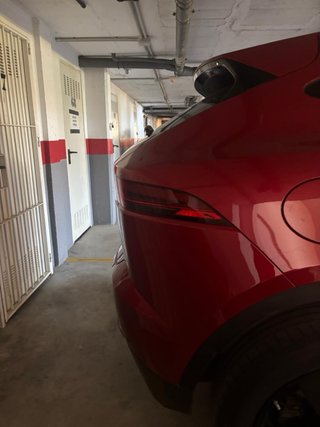 Jaguar E-Pace 2019
