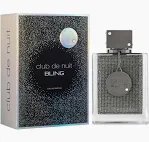 Club de Nuit BLING de Armaf