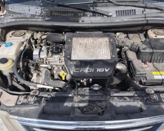 Válvula egr kia carens 2.0 crdi 2003-2006 90567