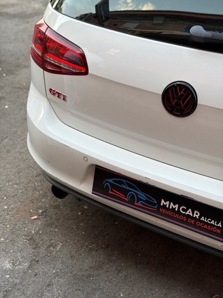 Volkswagen Golf 2013
