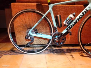 Bianchi Infinito XE