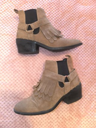 Botines