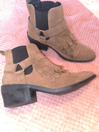 Botines