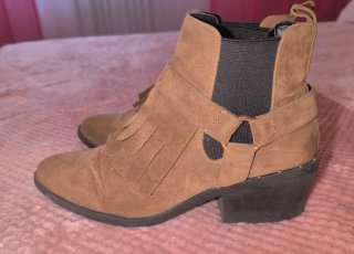 Botines