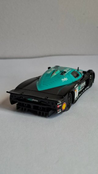 Maserati MC12 Vitaphone 1:43