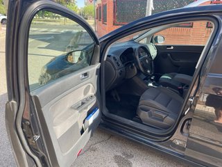 Volkswagen Golf Plus 2008