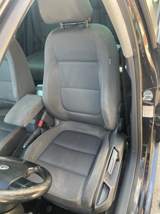 Volkswagen Golf Plus 2008
