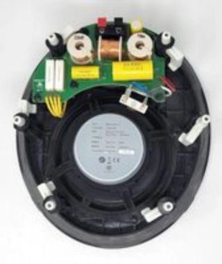 BeoVox1 de Bang&Olufsen.