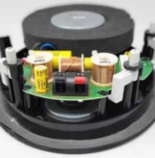 BeoVox1 de Bang&Olufsen.