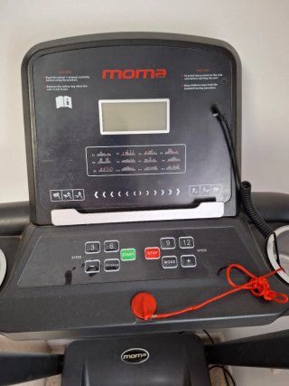 Cinta de correr Moma