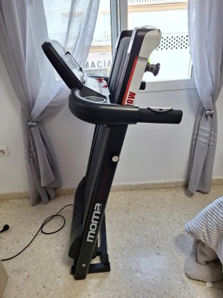 Cinta de correr Moma