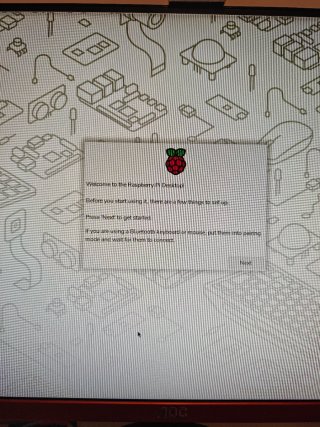 Raspberry Pi 3 B+ con caja y ventilador
