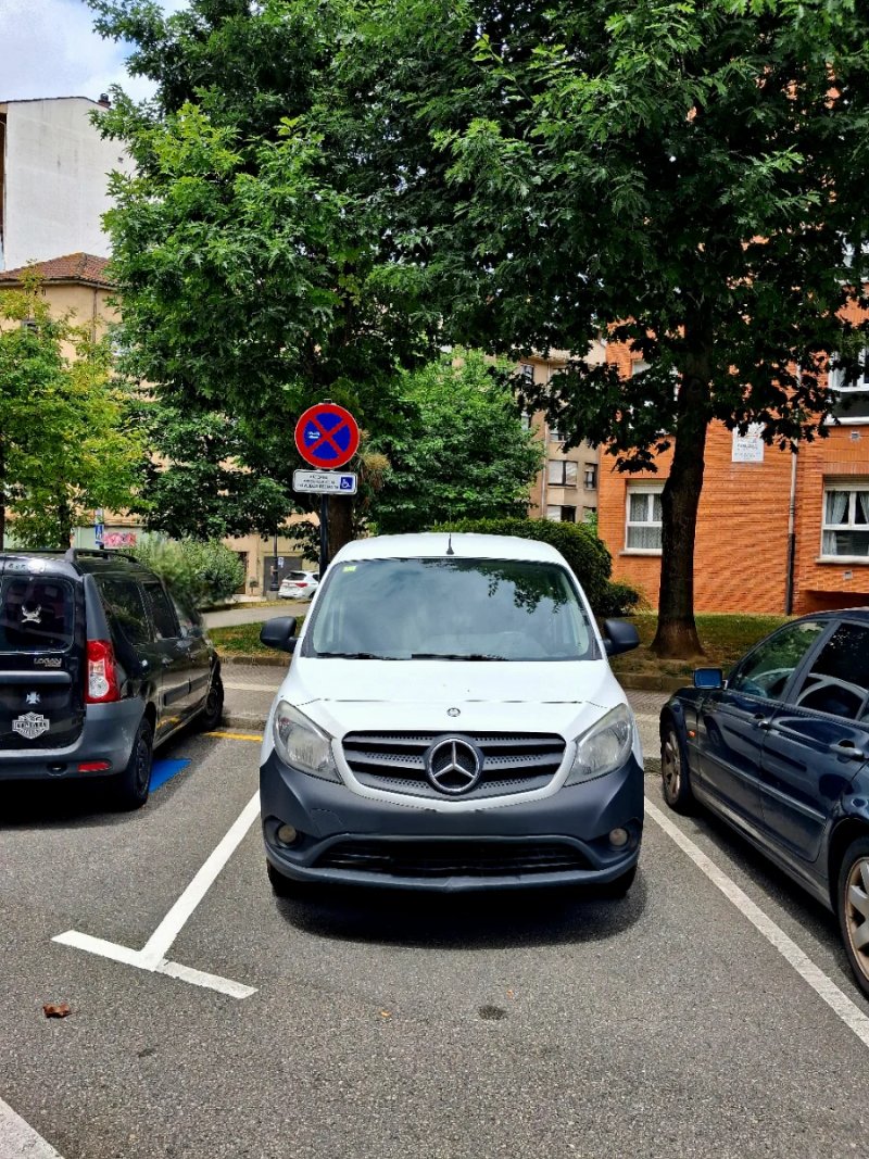Mercedes-Benz Citan 2017 - foto 1